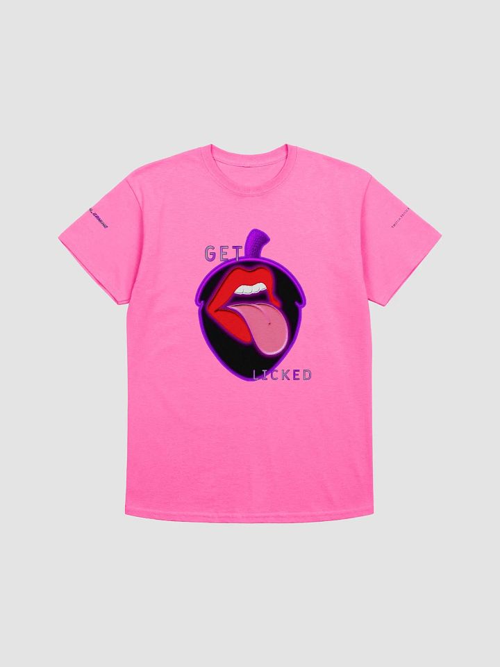 Get Licked Unisex T-Shirt product image (1)