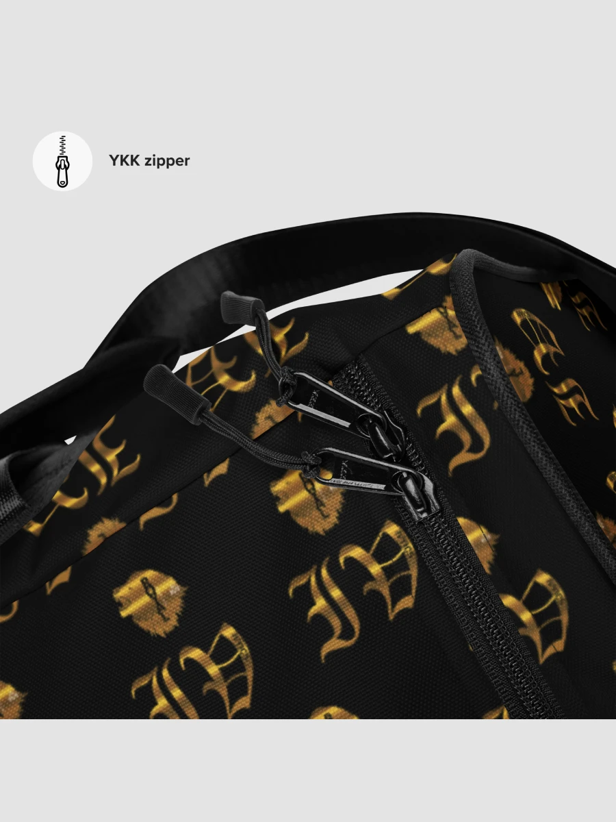 VictorIvyic Duffle Bag product image (15)