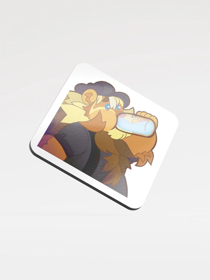 Sip Coaster product image (1)