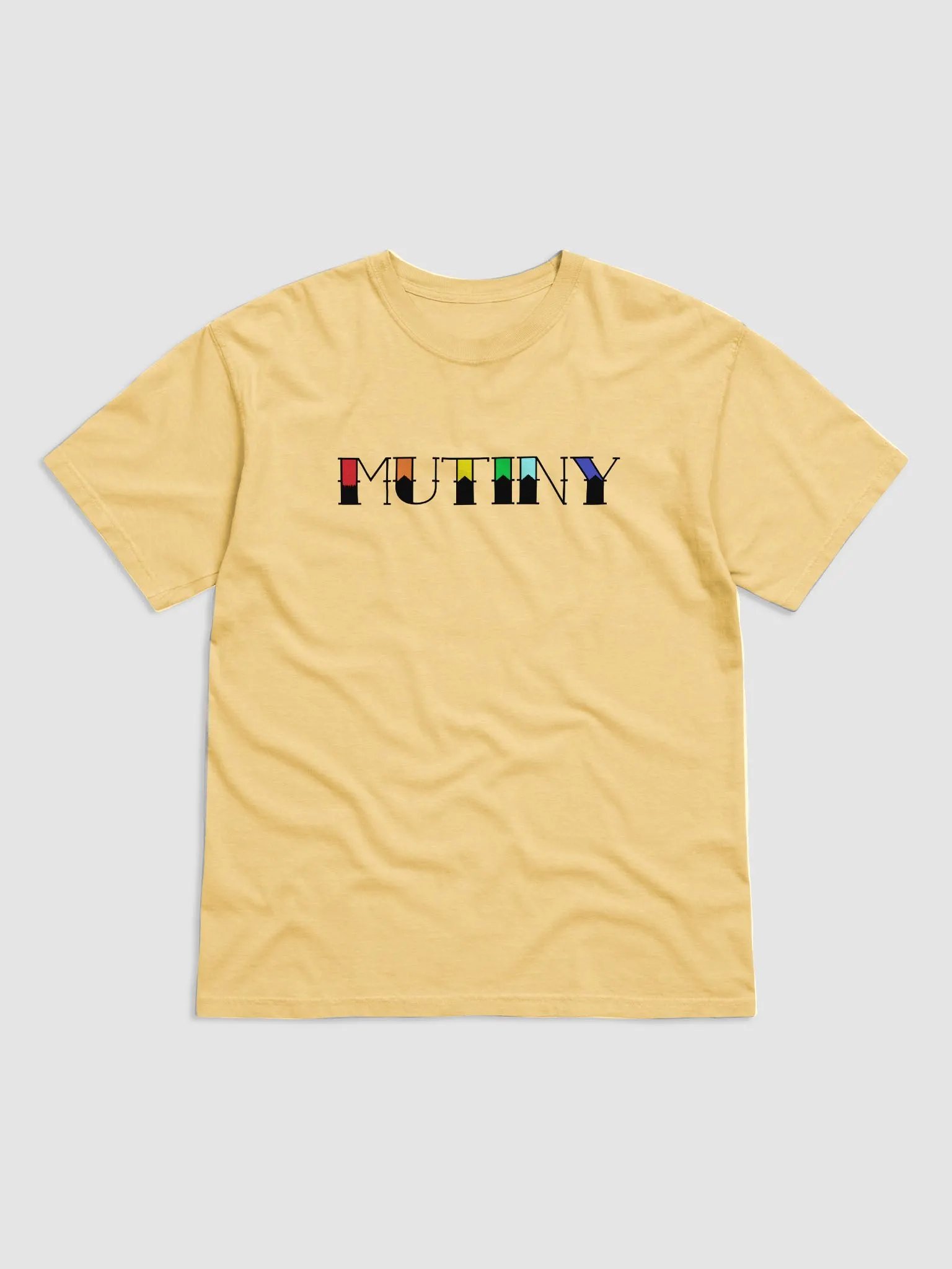 Mutiny Pride product image (5)