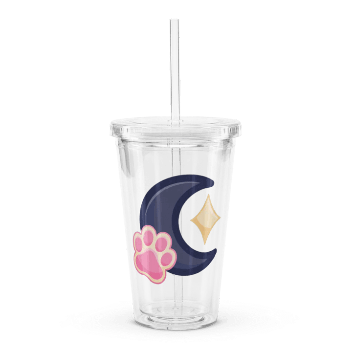 Moon Paw Tumbler product image (1)
