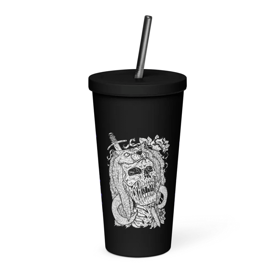 King of Chaos product image (4)
