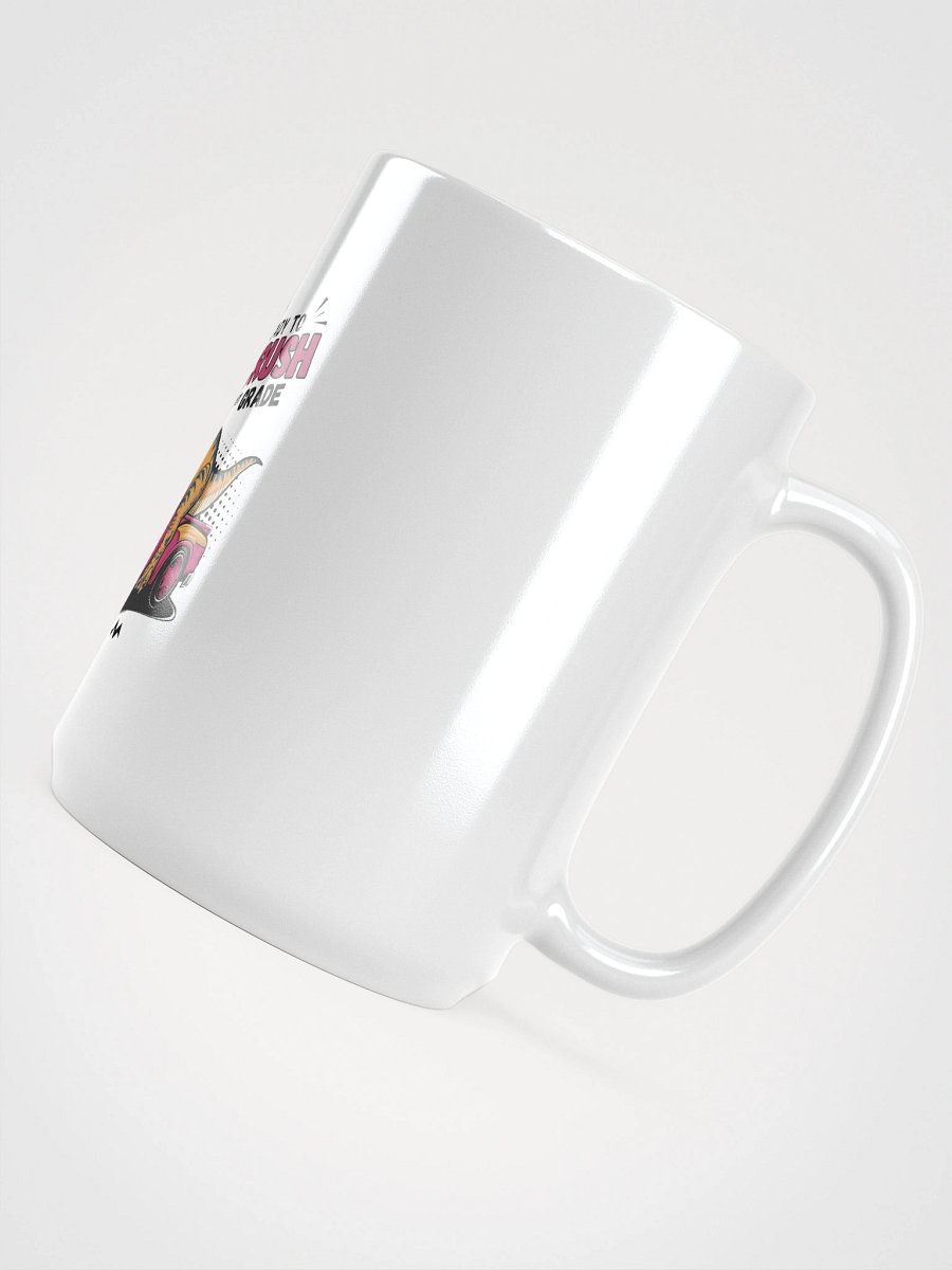 1rst Grader mug product image (4)