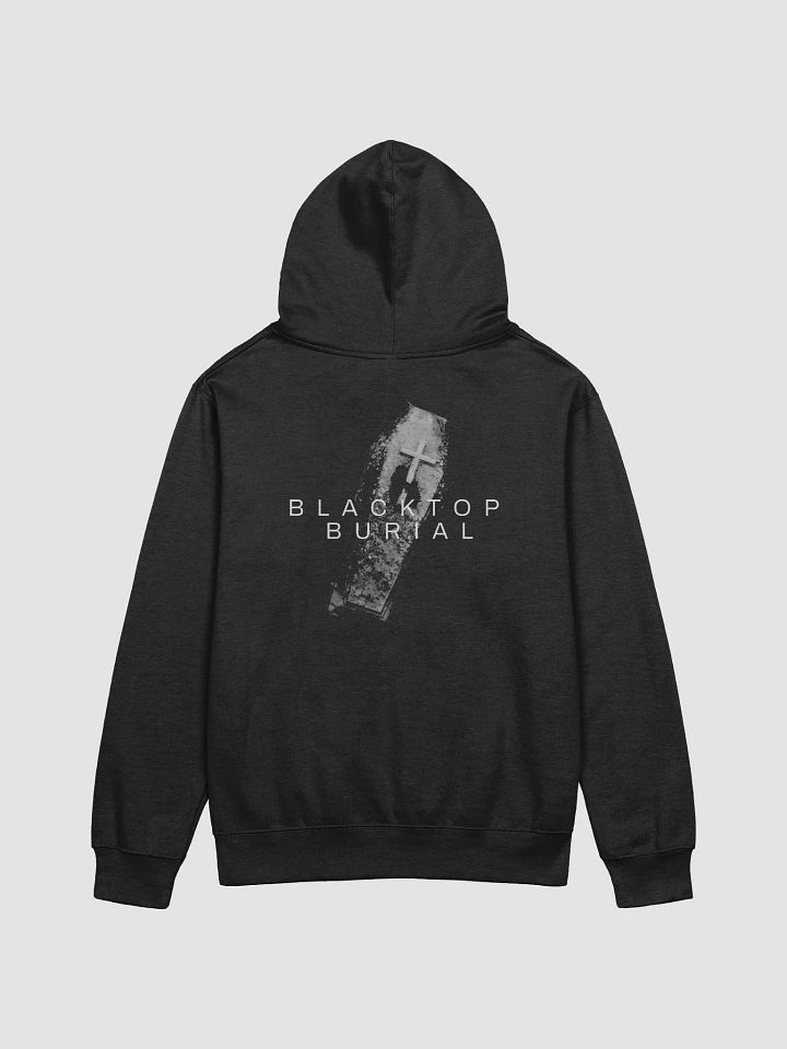 Coffin Hoodie product image (1)