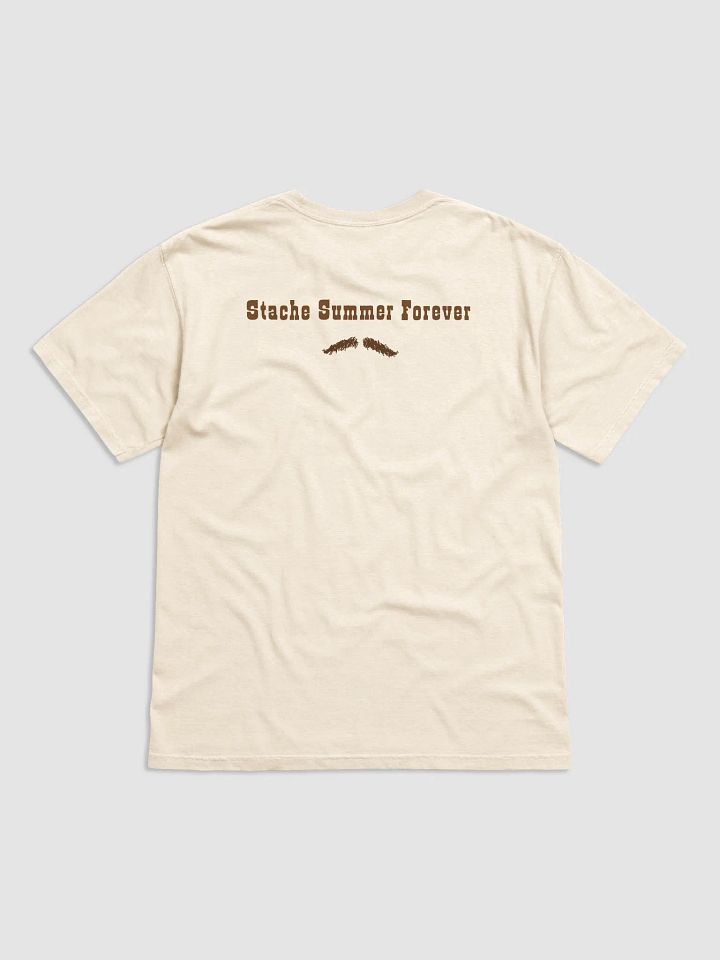 Stache Summer Tee product image (2)