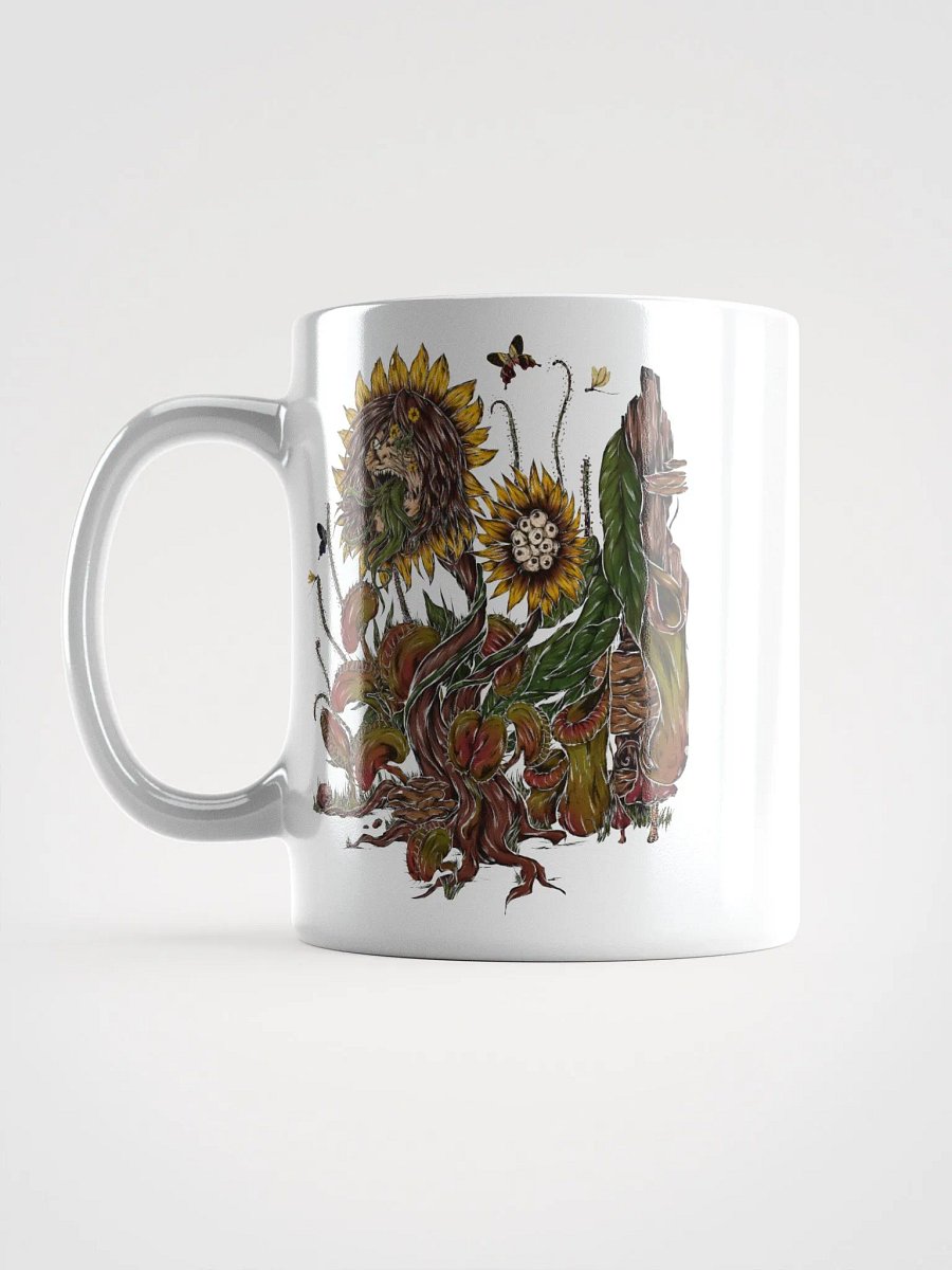 Pushing Daisys - Mug product image (16)