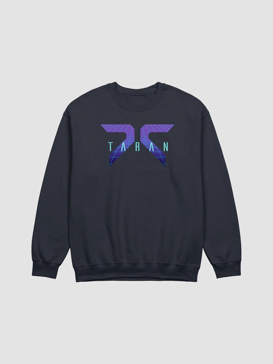 Emblemscape Crewneck Sweater product image (1)
