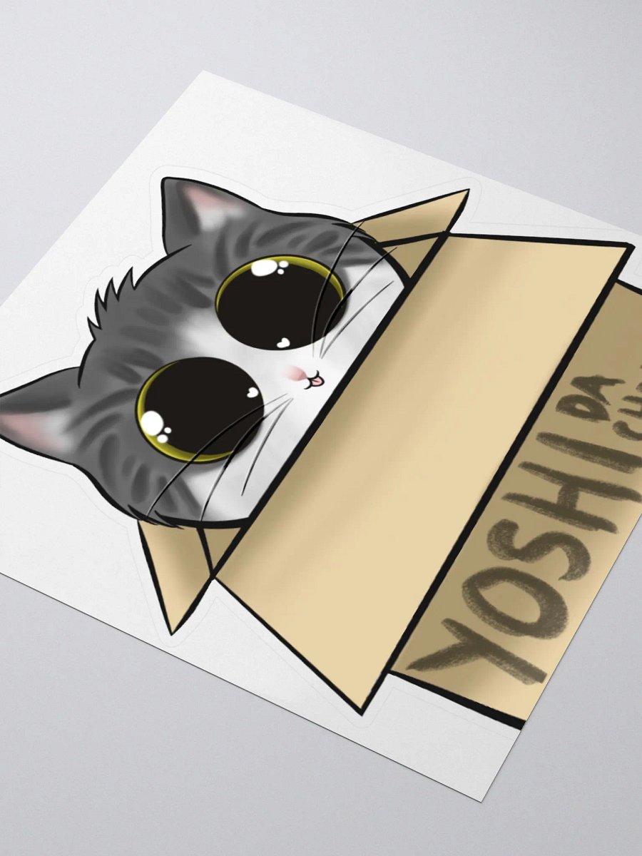 YOSHI DA CHONK product image (7)