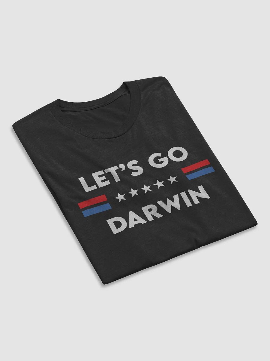 LET'S GO DARWIN! product image (6)