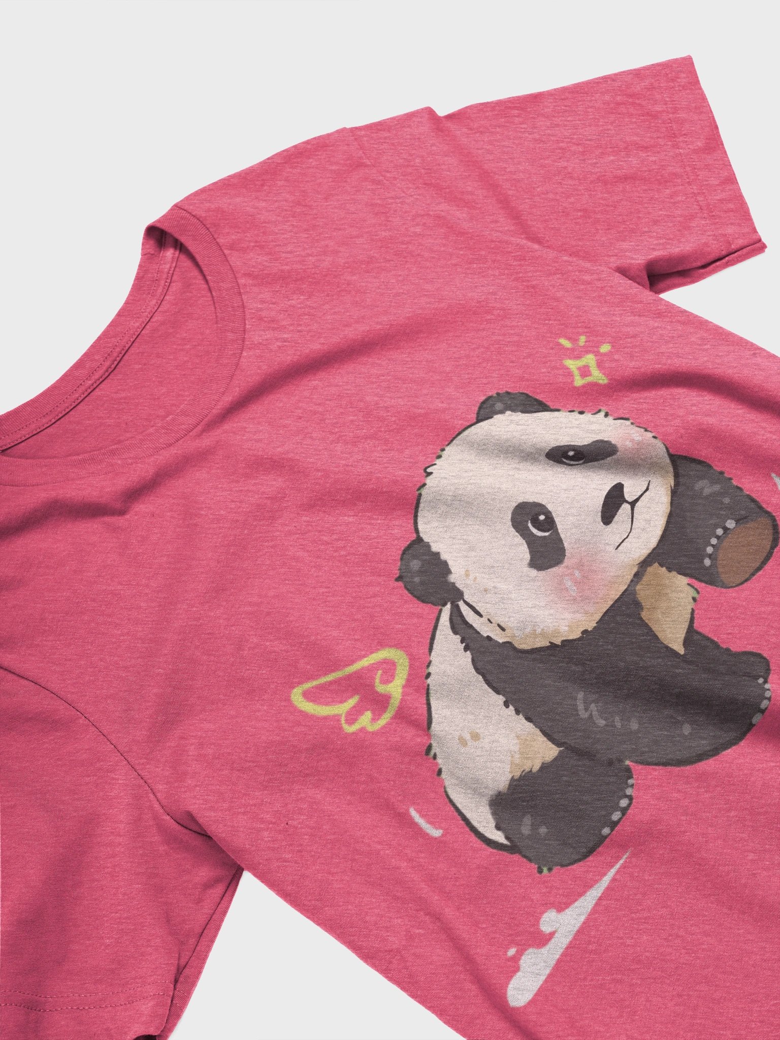 MEIZHU🐼Giant Panda product image (32)