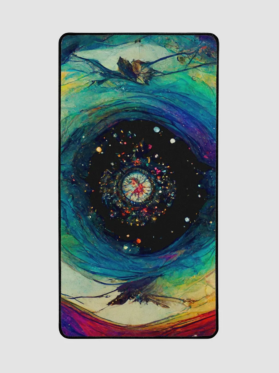 Midnight Support Desk Mat product image (2)