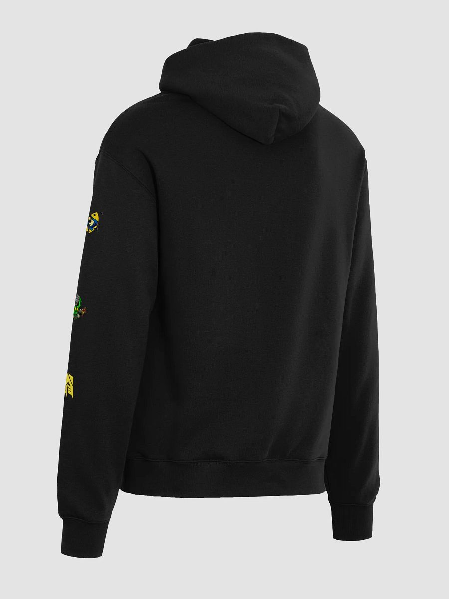 Wu-Camp Inspirational Hoodie product image (18)