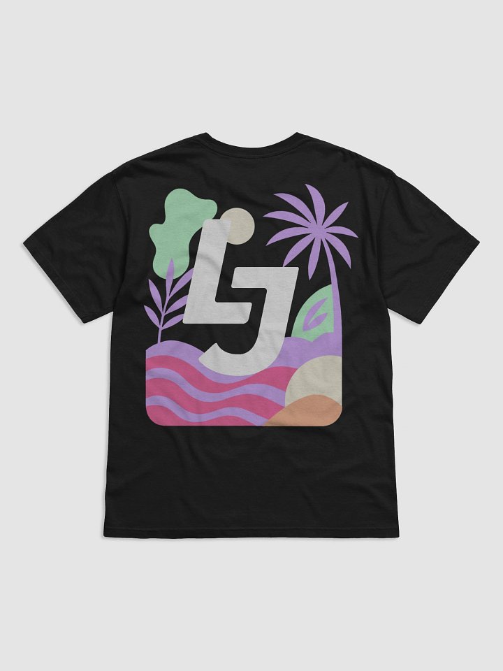 Berry Smoothie T-shirt (Summer Collection) product image (1)