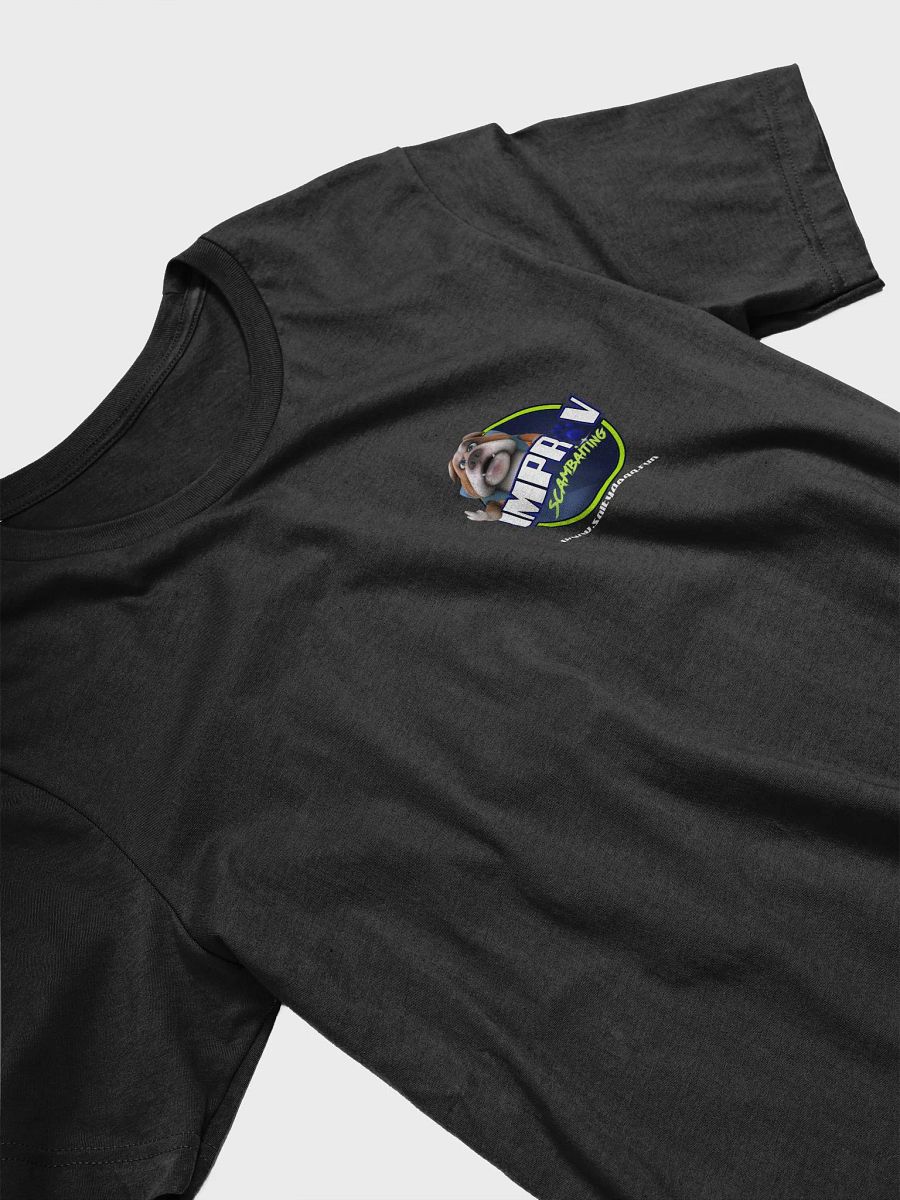 Hit It Amir T-shirt product image (4)
