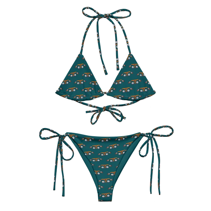 MSLA Community Cup - String Bikini product image (1)