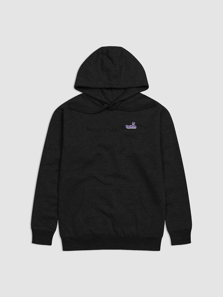 Rexman hoodie product image (1)