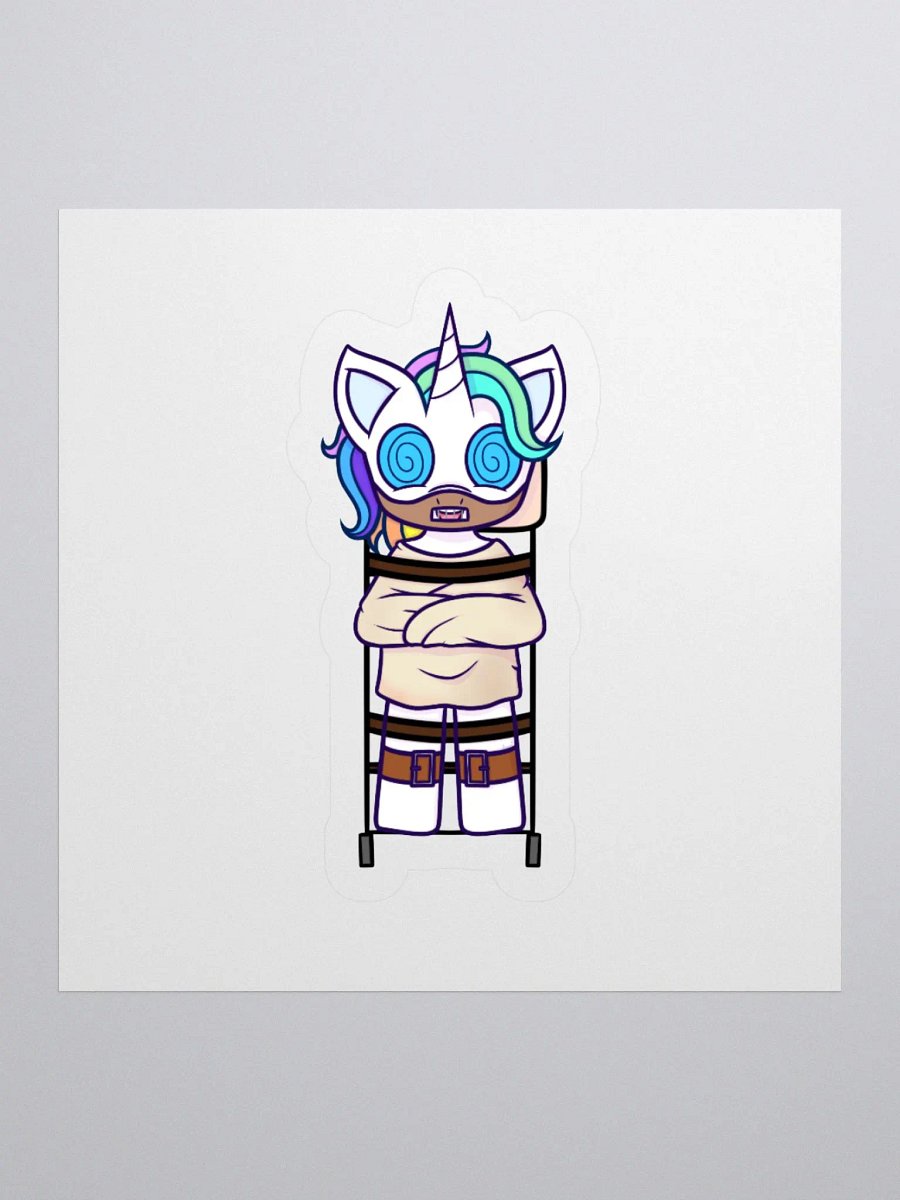 Dash sticker product image (1)