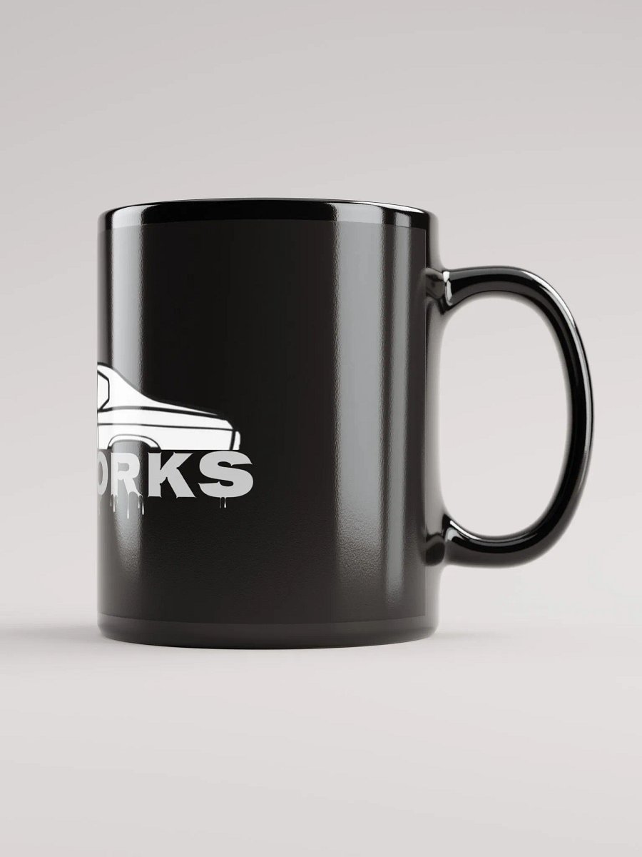 DripWorks Classic Car Mug product image (1)