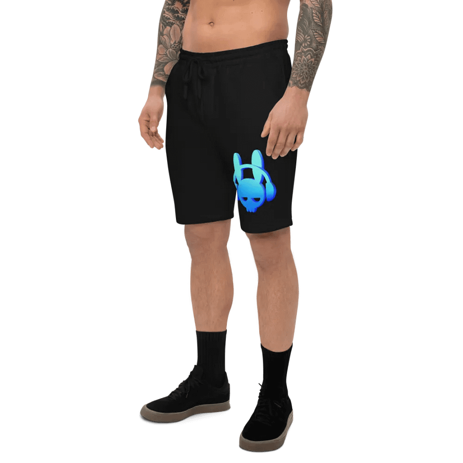 Men's Fleece Shorts product image (4)