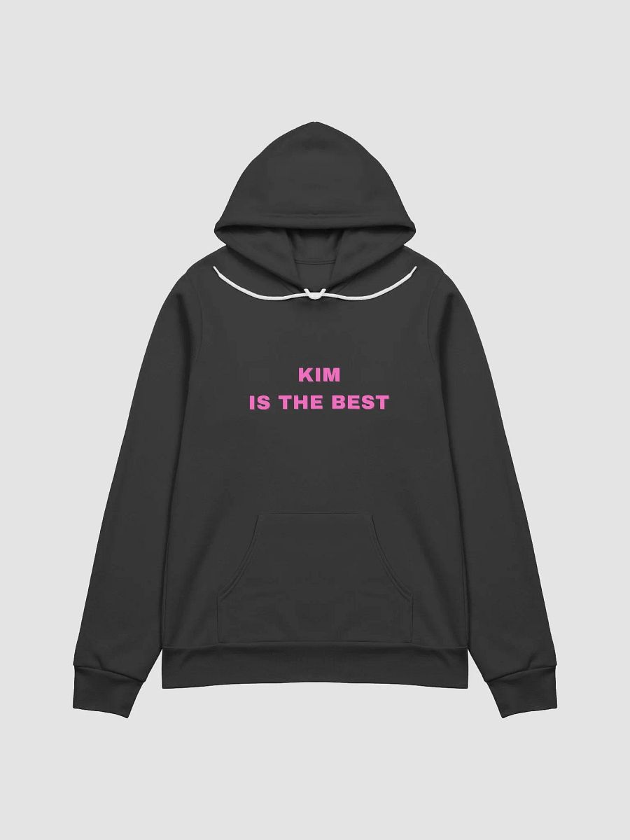 Kim is ok... product image (1)