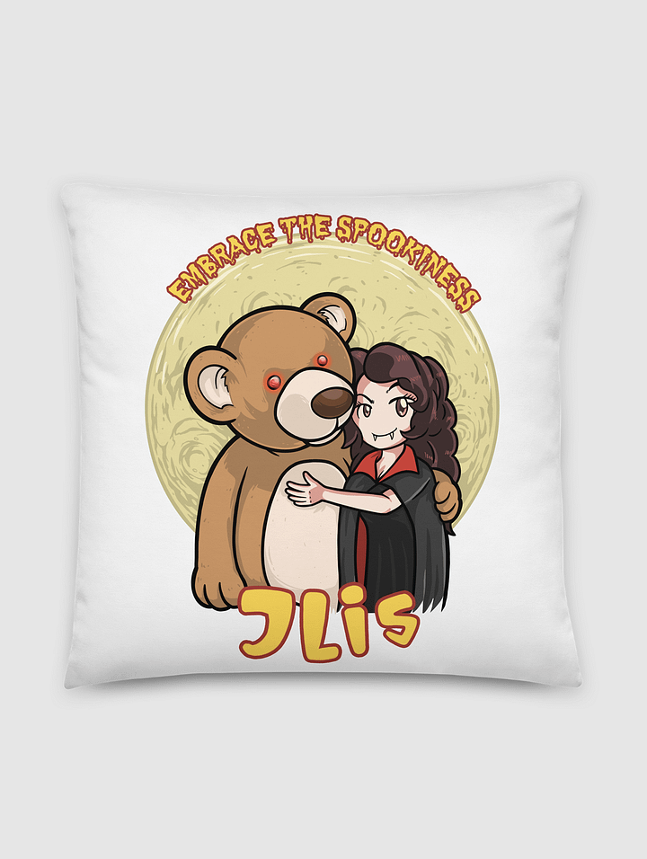 Spooky Pillow product image (1)