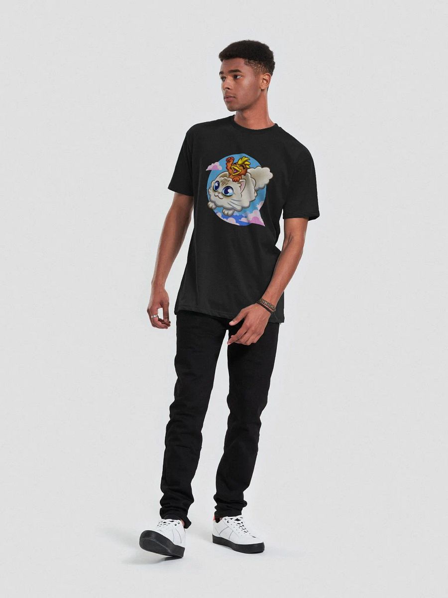 Leia Falkor Shirt product image (4)