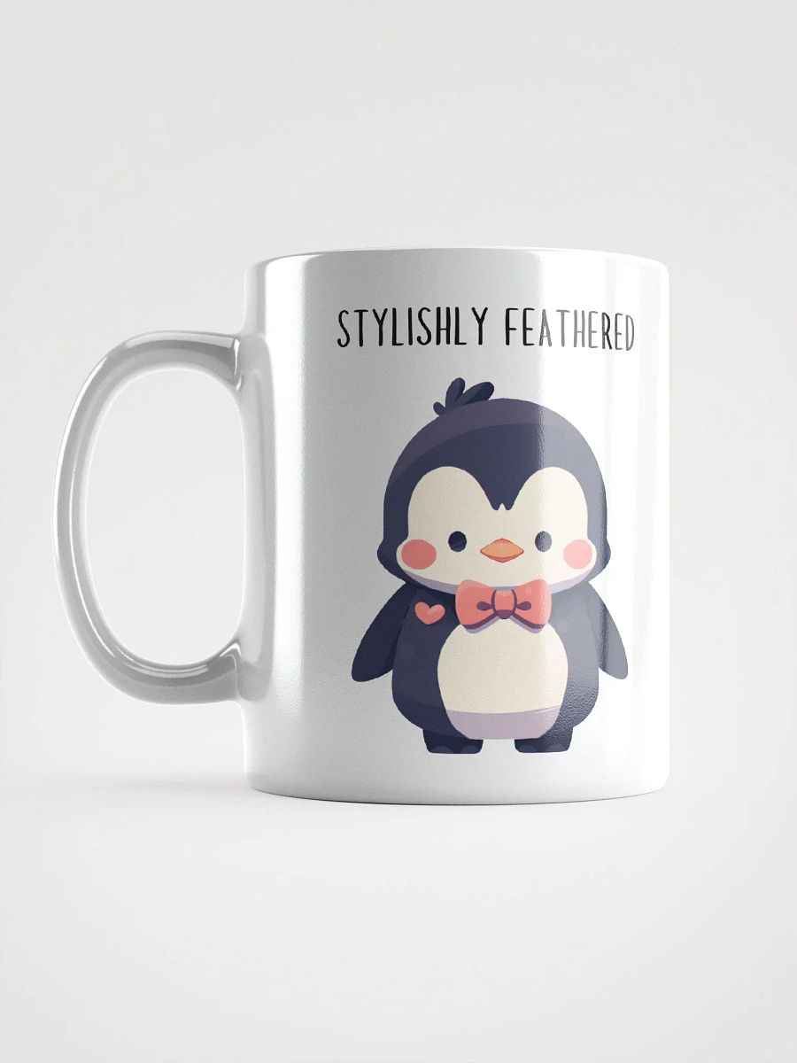 Penguin Tuxedo product image (6)