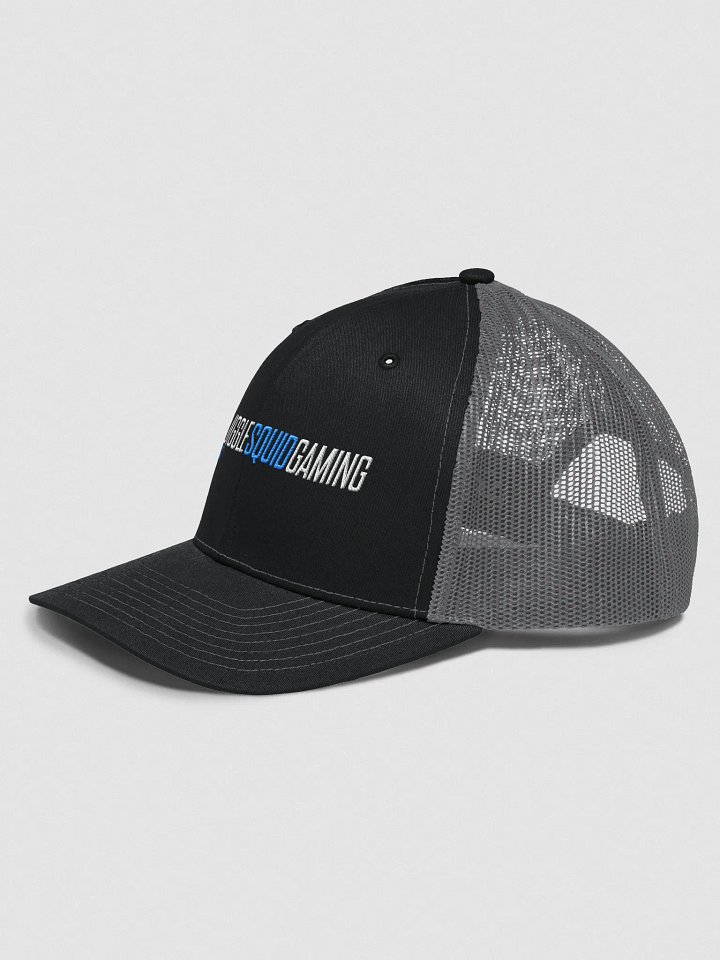 Jiggle Squid Gaming Snapback product image (5)