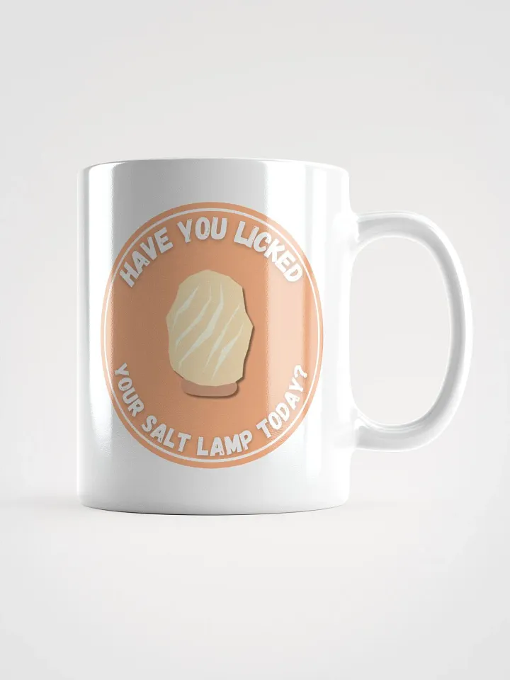 Salt Lamp Mug product image (2)