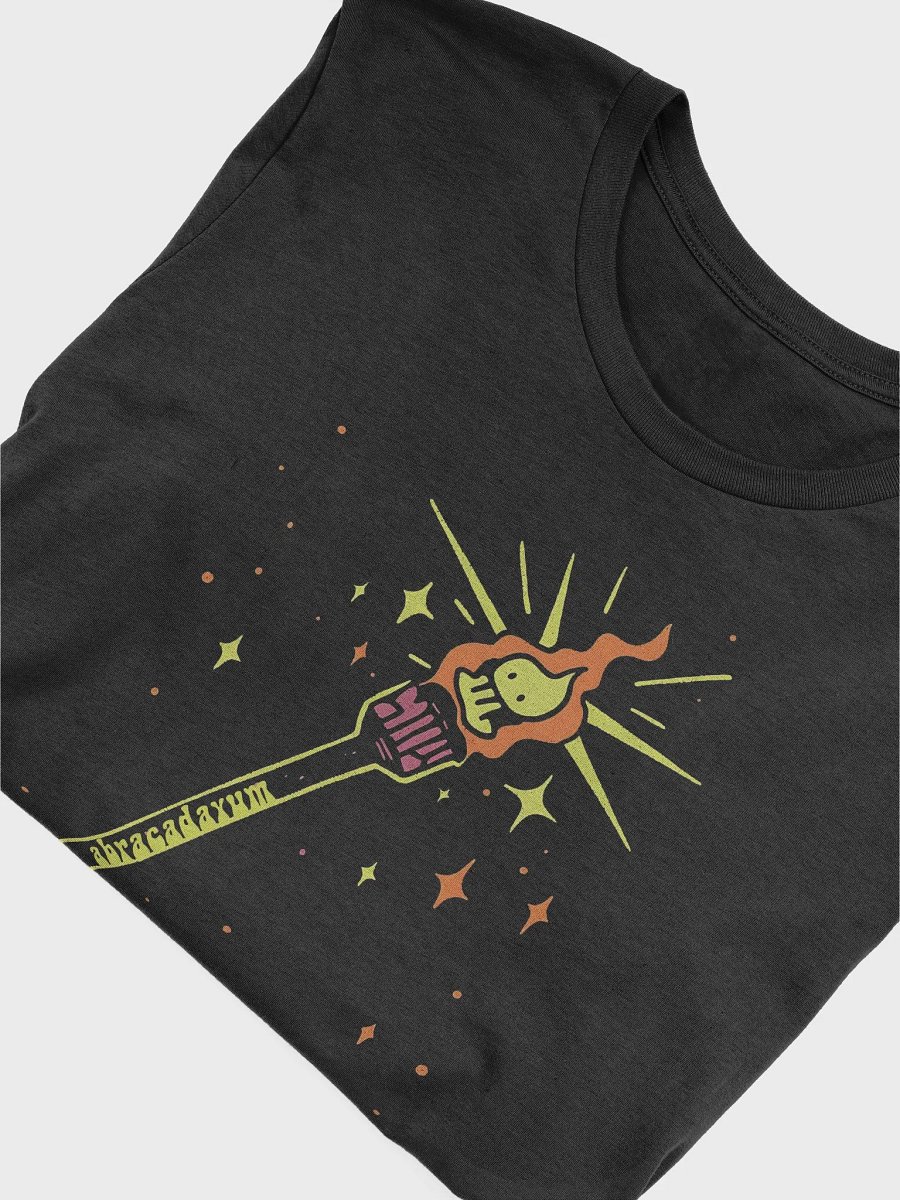 Abracadayum Unisex T-Shirt product image (4)