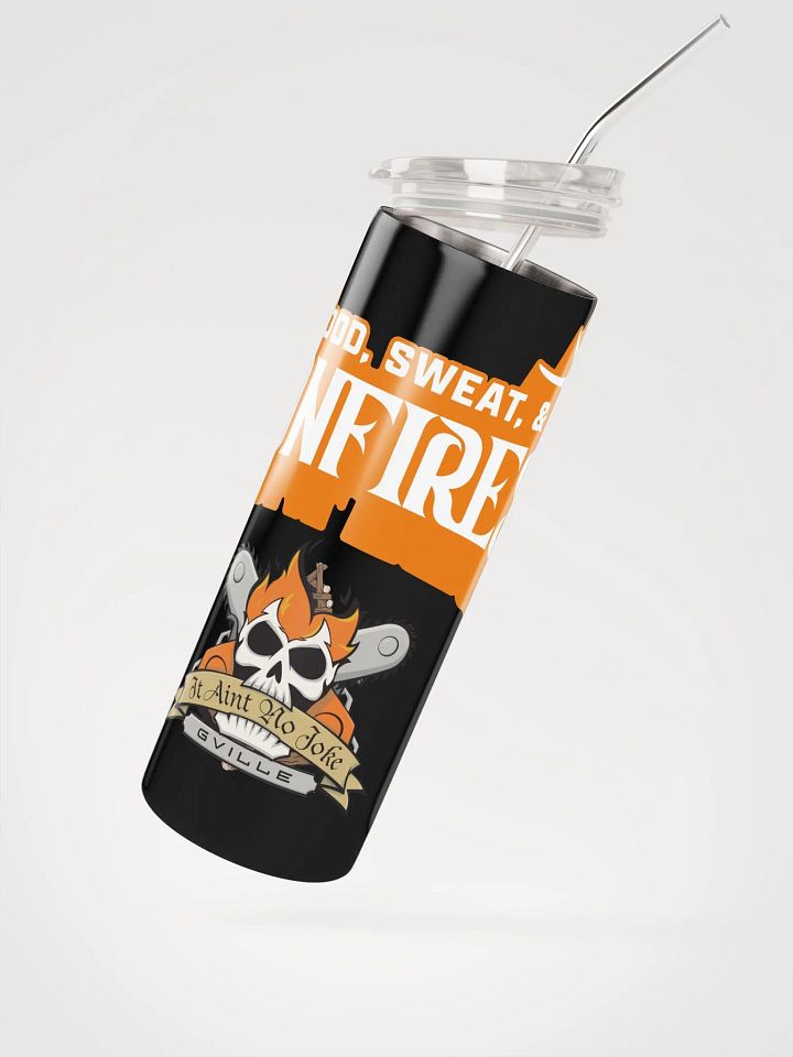 Tall Tumbler product image (3)