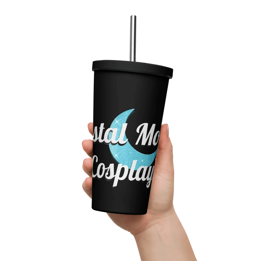 Crystal Moon Cosplay Tumbler product image (11)