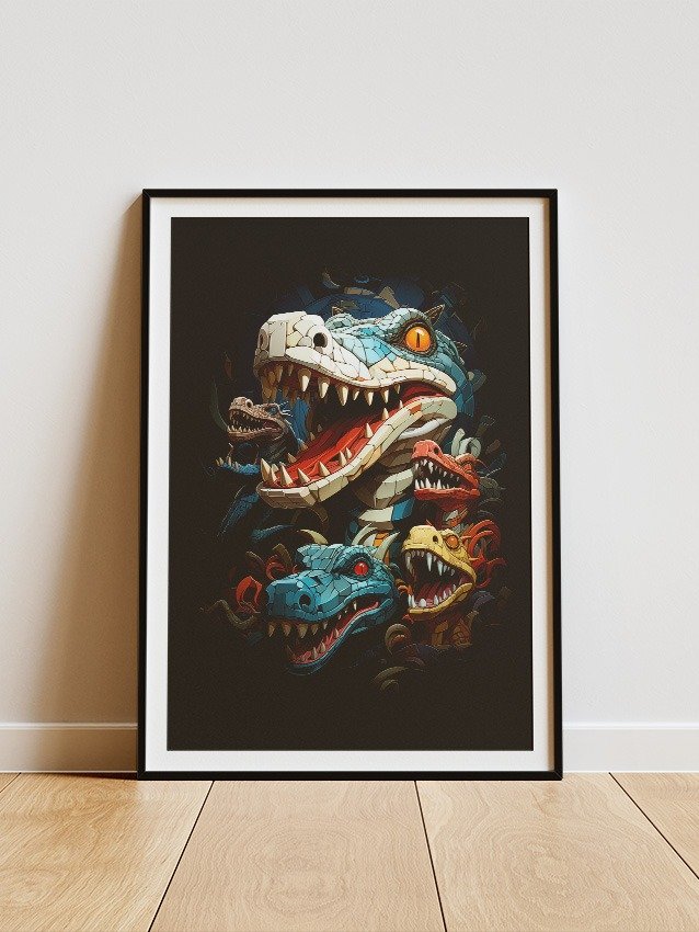 Primal Chorus product image (2)