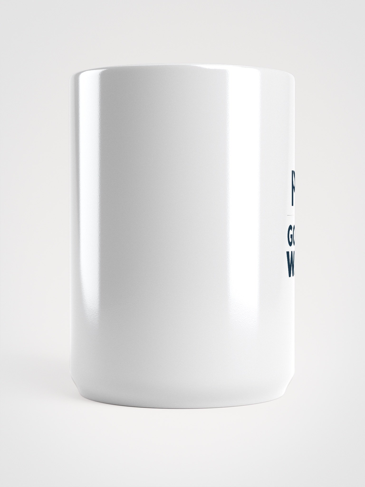 Vault Stories Emblem Mug product image (6)