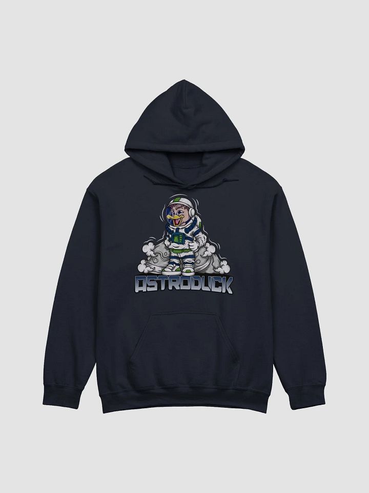 AstroDuck Hoodie product image (37)