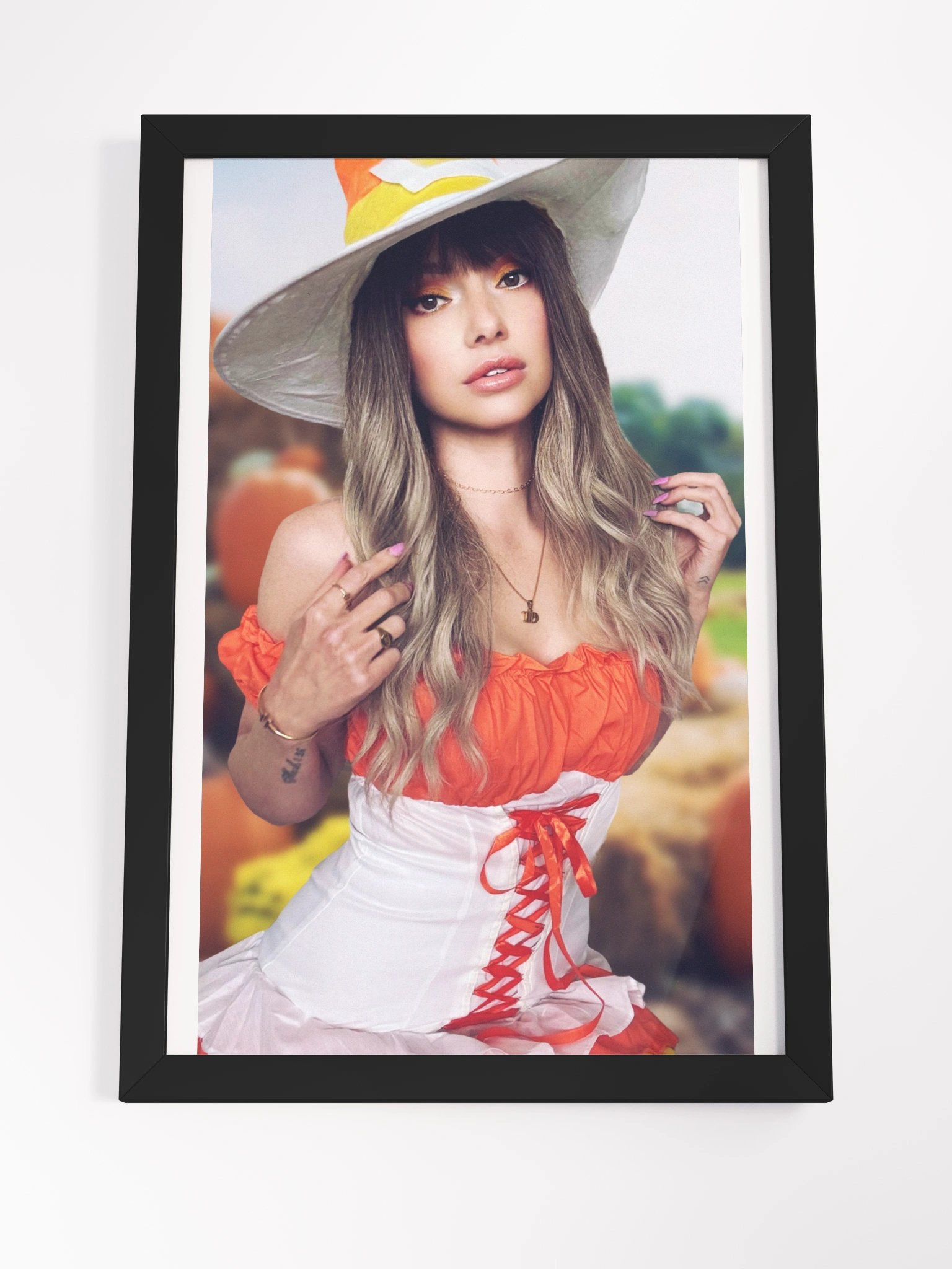 Cosplay Merch product image (4)