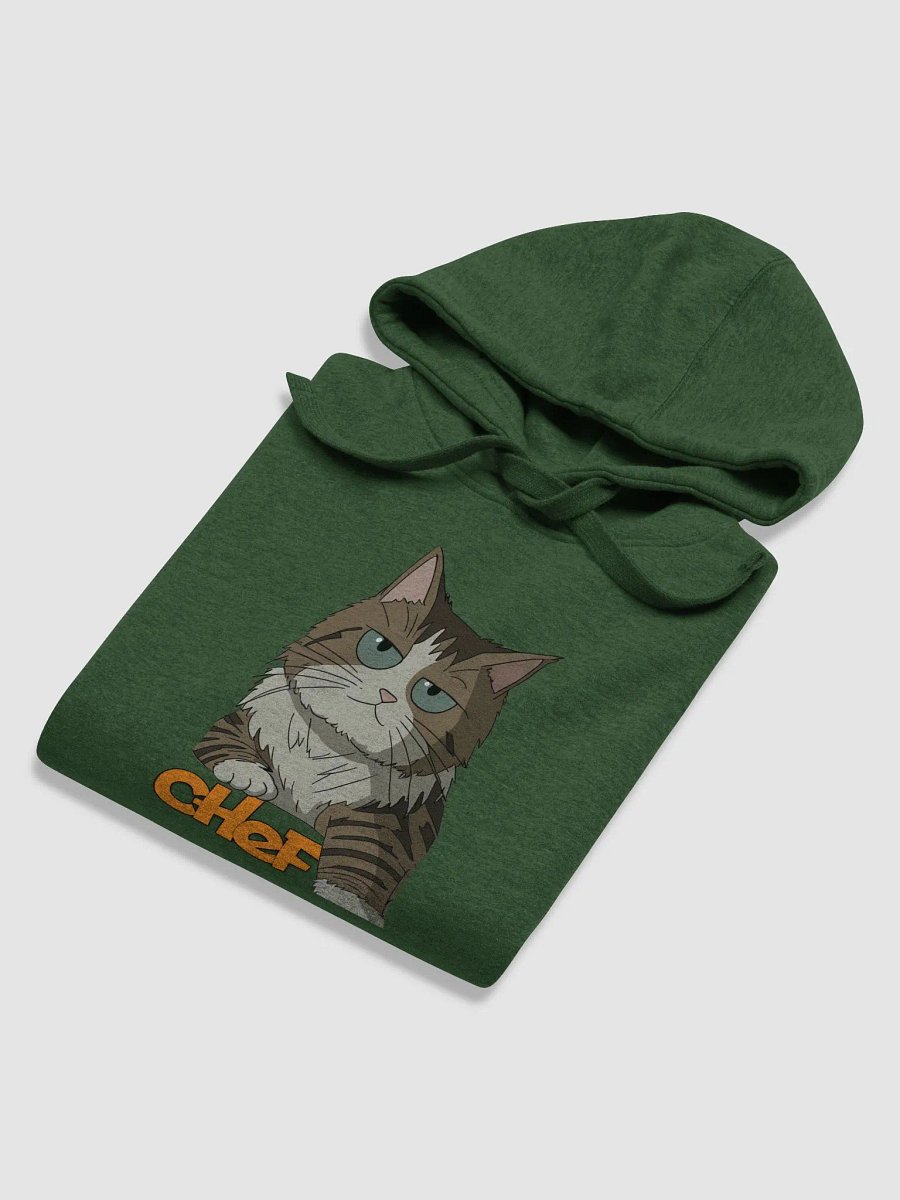 Eagles Green Murphy Hoody product image (6)