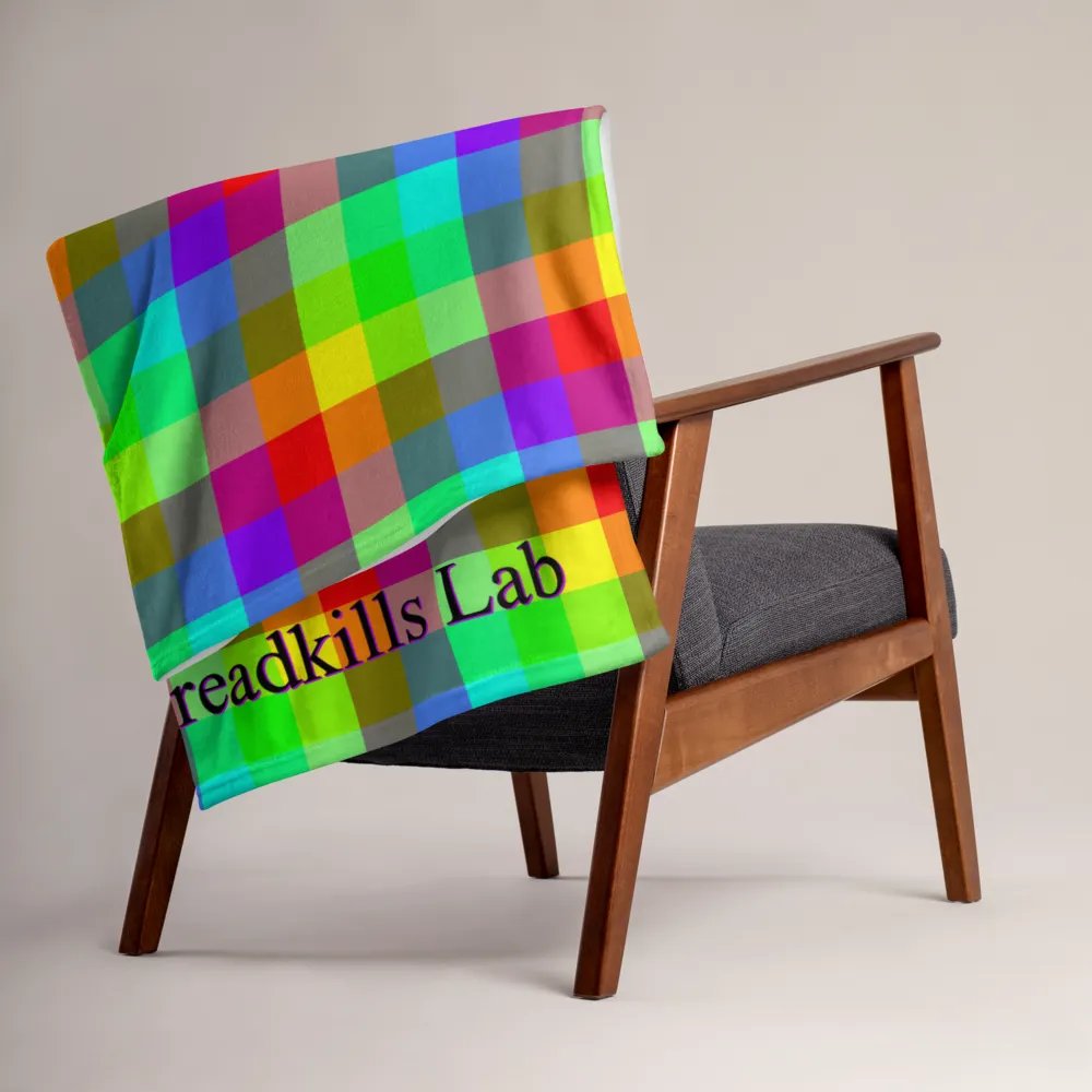 Rainbow Checkers product image (3)