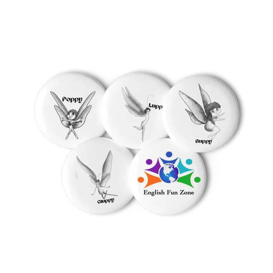 Fairies - Seeker of Things product image (11)
