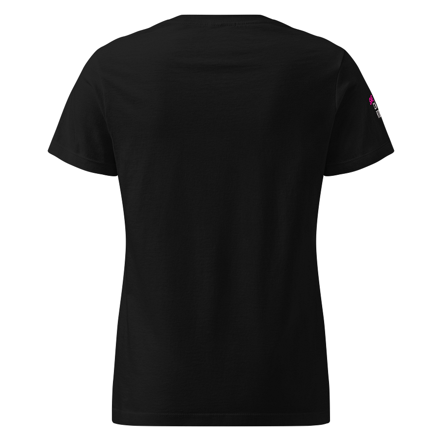 She Gon' Ride T-Shirt product image (6)