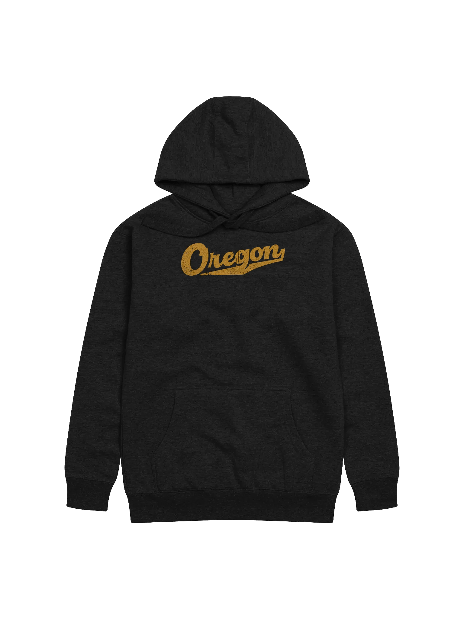 Oregon with Swash Hoodie product image (1)