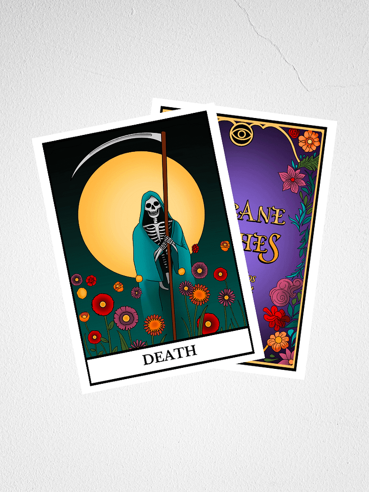 Death product image (2)
