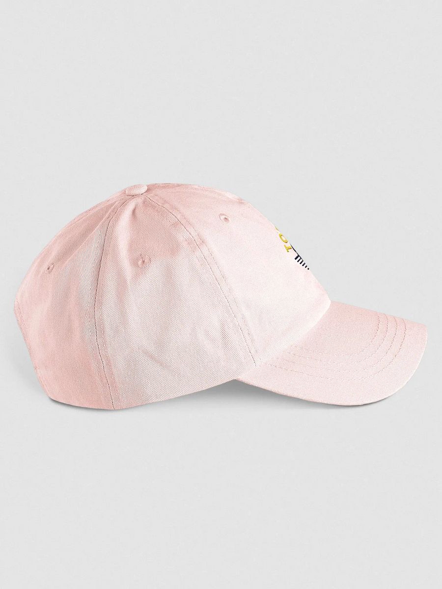 TUSD/CSEA Sun & Waves Pastel Dad Hat product image (29)