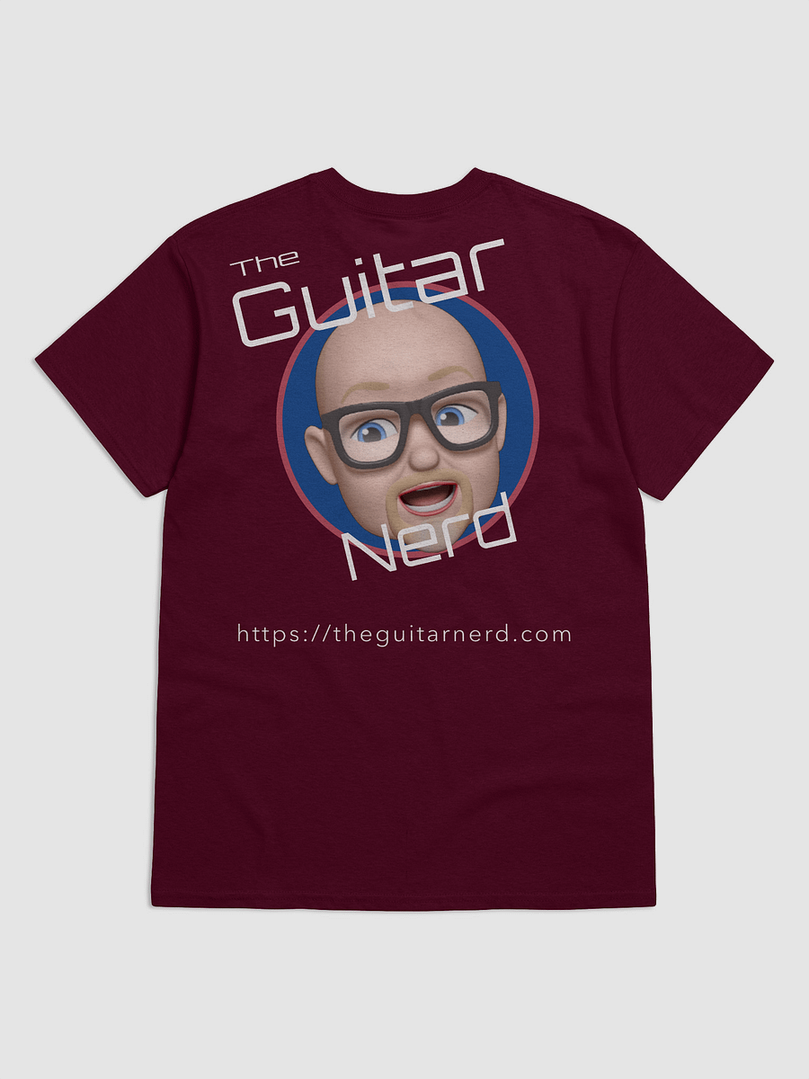 Steve's Tone Shop Gildan Tee product image (2)