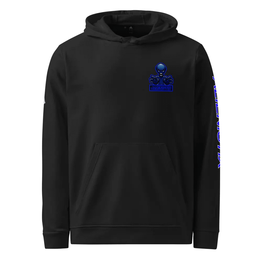 Alienistix Adidas Hoodie product image (6)