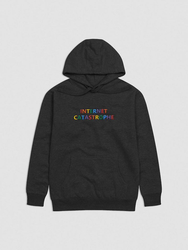 Internet Catastrophe product image (1)