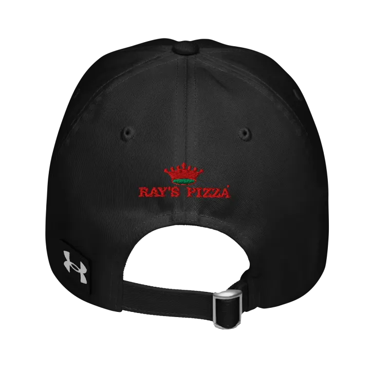 Ray's Pizza x Under Armour Dad Hat product image (2)