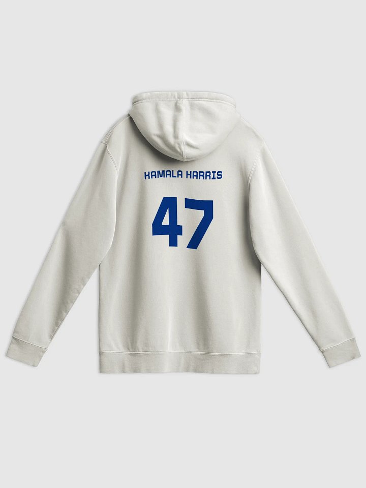 Kamala Harris 47 On BACK product image (1)