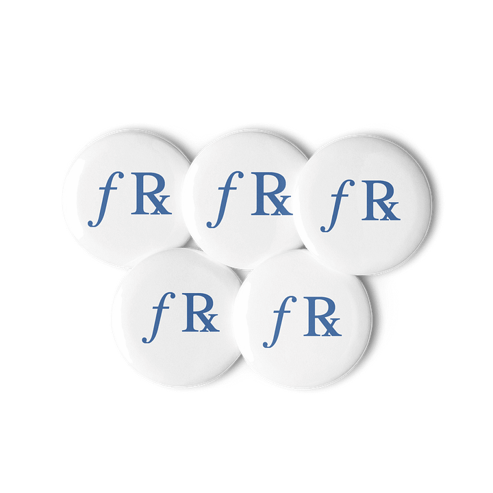𝑓 ℞ Pins product image (2)