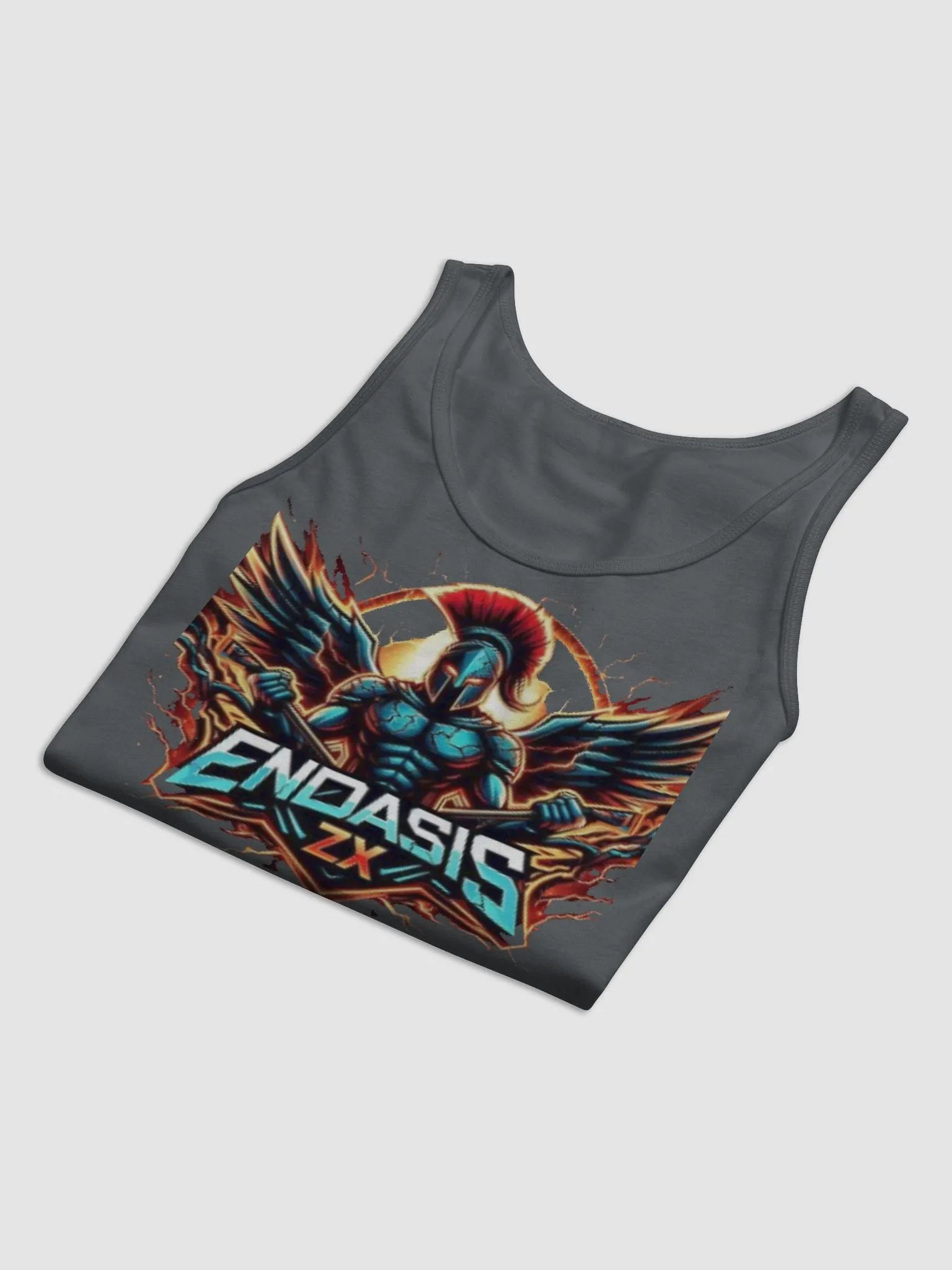 EndasisZx Tank Top product image (25)